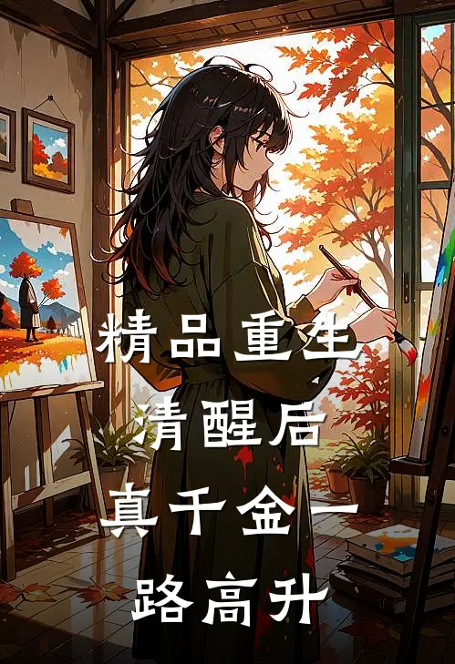 精品重生清醒后，真千金一路高升