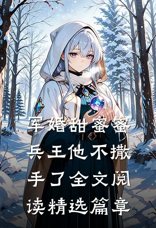 军婚甜蜜蜜,兵王他不撒手了全文阅读精选篇章