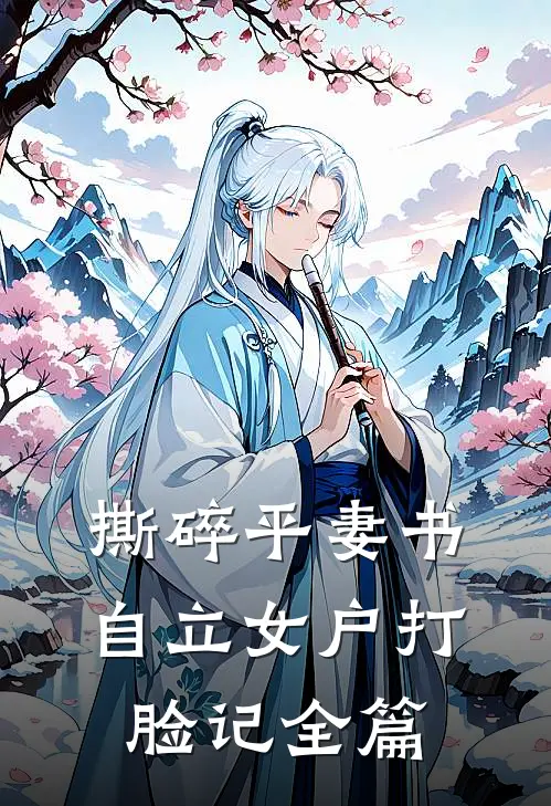撕碎平妻书：自立女户打脸记全篇