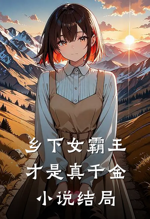 乡下女霸王才是真千金小说结局
