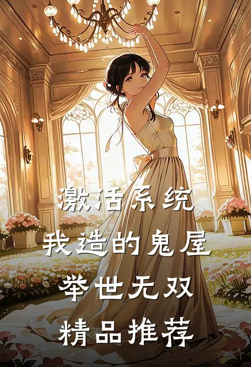 激活系统，我造的鬼屋举世无双精品推荐