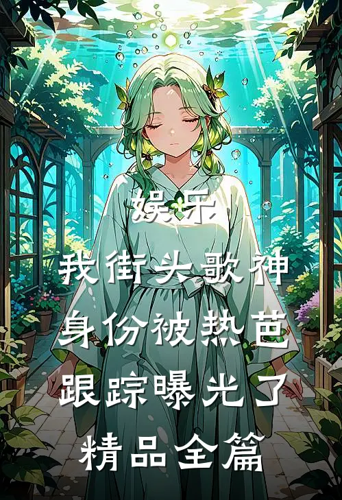 娱乐：我街头歌神身份被热芭跟踪曝光了精品全篇