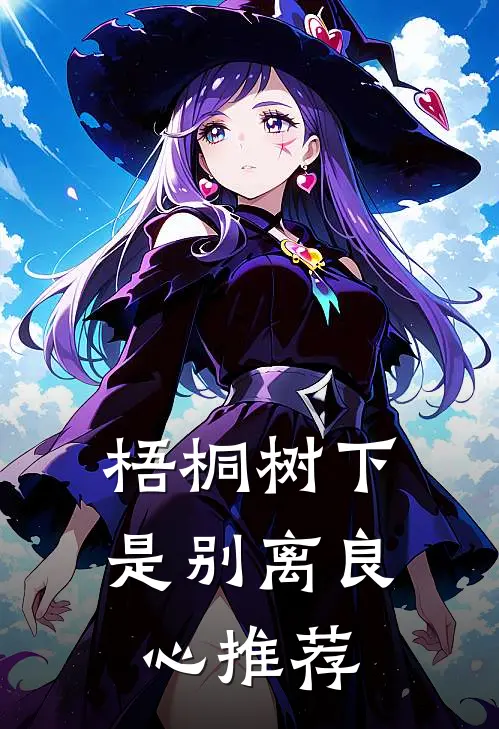 梧桐树下是别离良心推荐