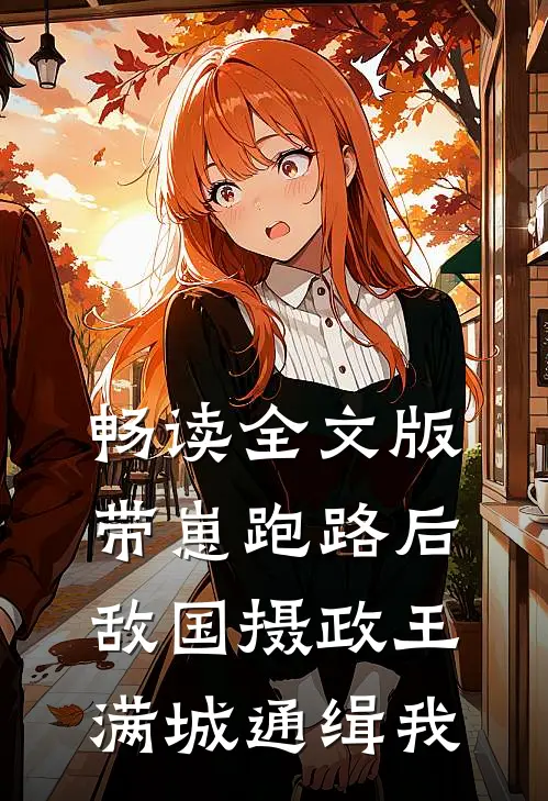 畅读全文版带崽跑路后，敌国摄政王满城通缉我