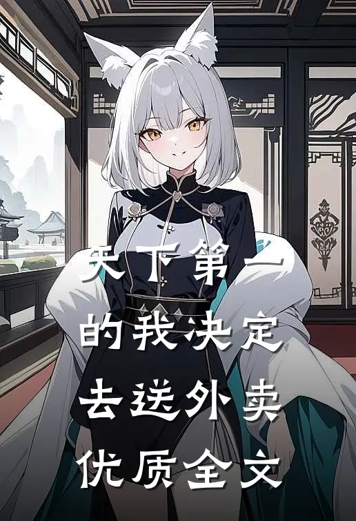 天下第一的我决定去送外卖优质全文