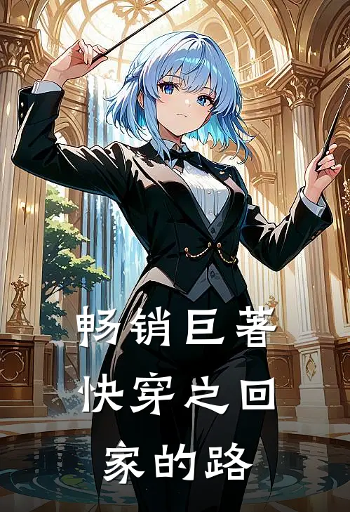 畅销巨著快穿之回家的路