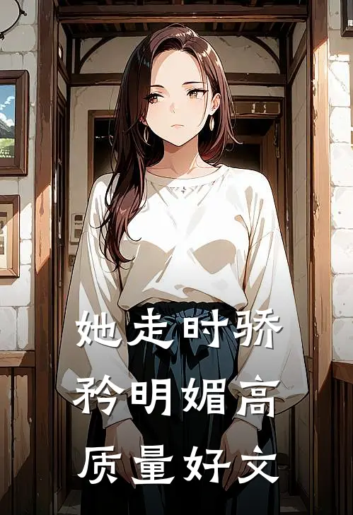 她走时骄矜明媚高质量好文