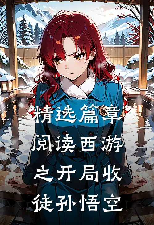 精选篇章阅读西游之开局收徒孙悟空