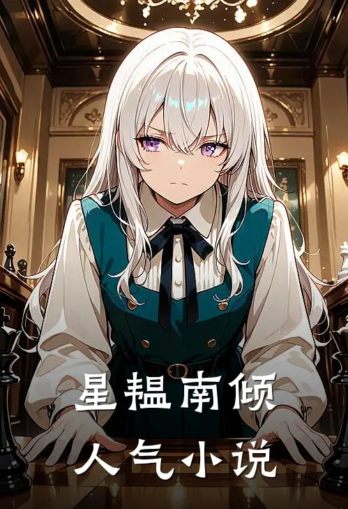 星韫南倾人气小说