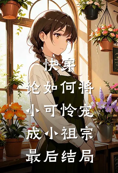 快穿：论如何将小可怜宠成小祖宗最后结局