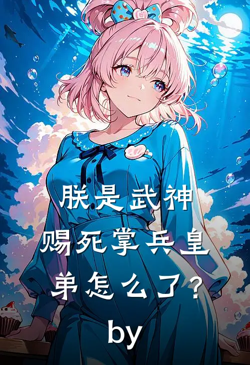 朕是武神，赐死掌兵皇弟怎么了？by