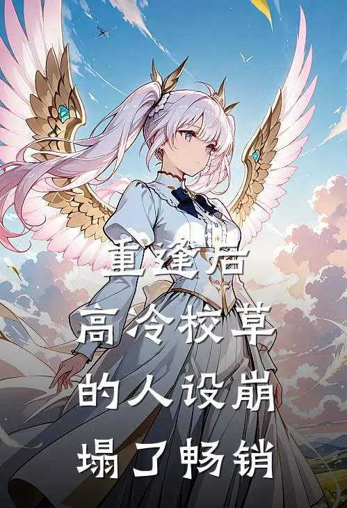 重逢后，高冷校草的人设崩塌了畅销