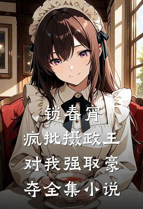 锁春宵：疯批摄政王对我强取豪夺全集小说