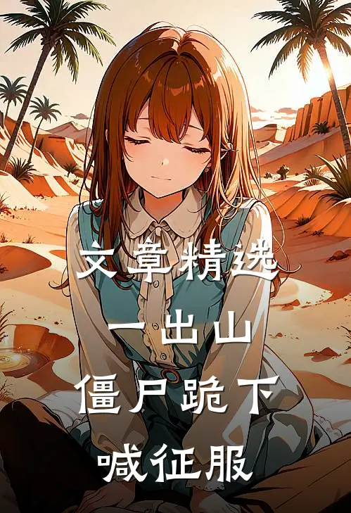 文章精选一出山，僵尸跪下喊征服