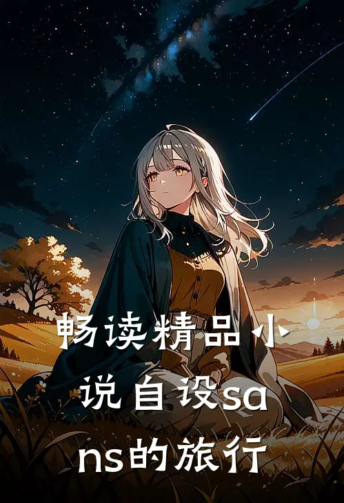 畅读精品小说自设sans的旅行