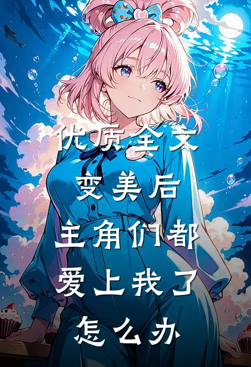 优质全文变美后，主角们都爱上我了怎么办