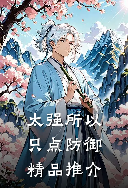 太强所以只点防御精品推介