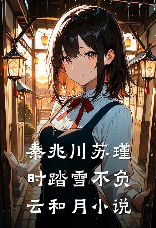 秦兆川苏瑾时踏雪不负云和月小说