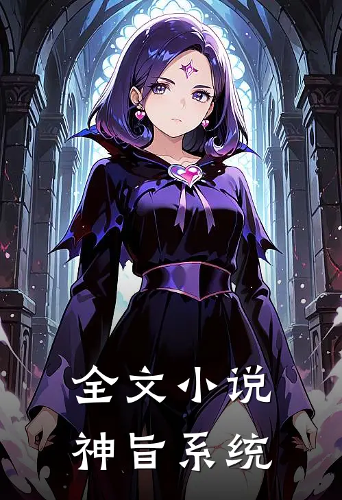 全文小说神旨系统
