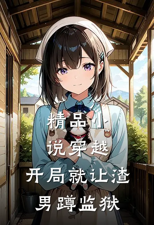 精品小说穿越：开局就让渣男蹲监狱