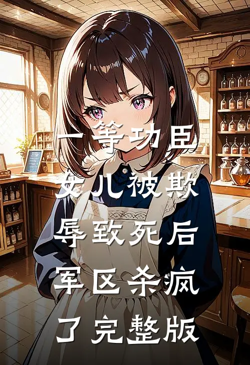 一等功臣女儿被欺辱致死后，军区杀疯了完整版