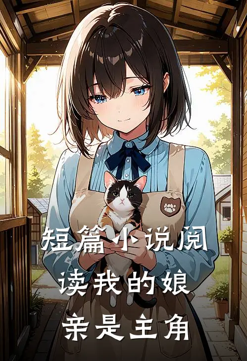 短篇小说阅读我的娘亲是主角