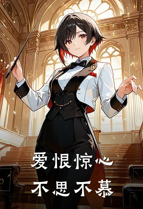 爱恨惊心，不思不慕