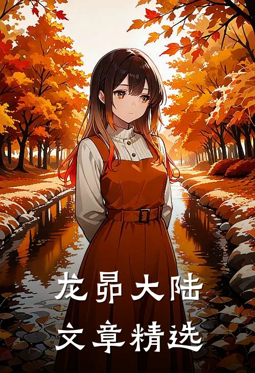 龙昴大陆文章精选