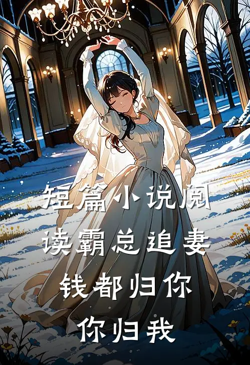 短篇小说阅读霸总追妻：钱都归你，你归我