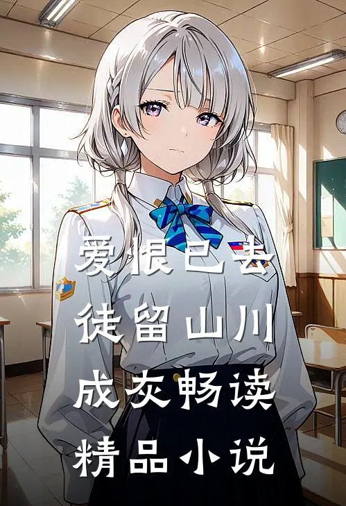 爱恨已去，徒留山川成灰畅读精品小说