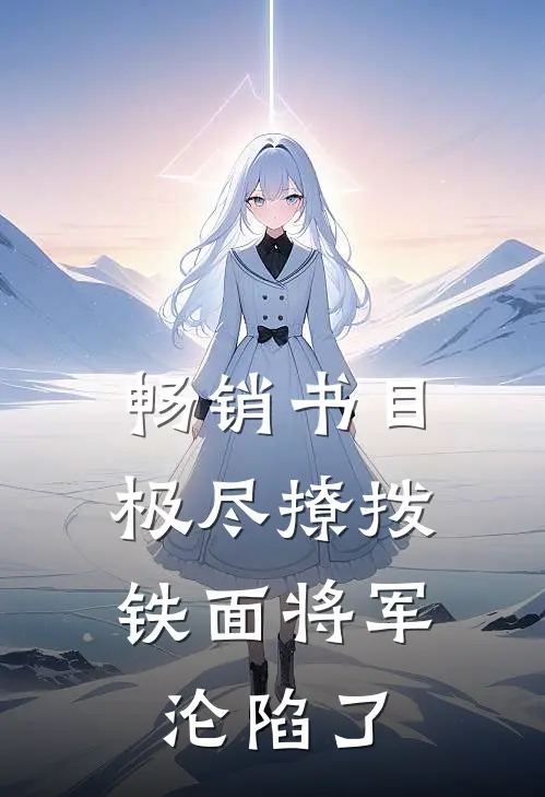畅销书目极尽撩拨：铁面将军沦陷了