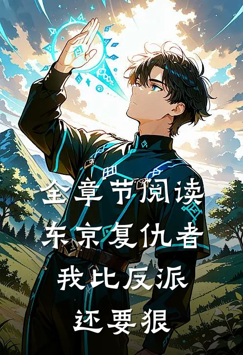 全章节阅读东京复仇者：我比反派还要狠