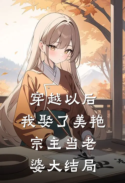 穿越以后，我娶了美艳宗主当老婆大结局
