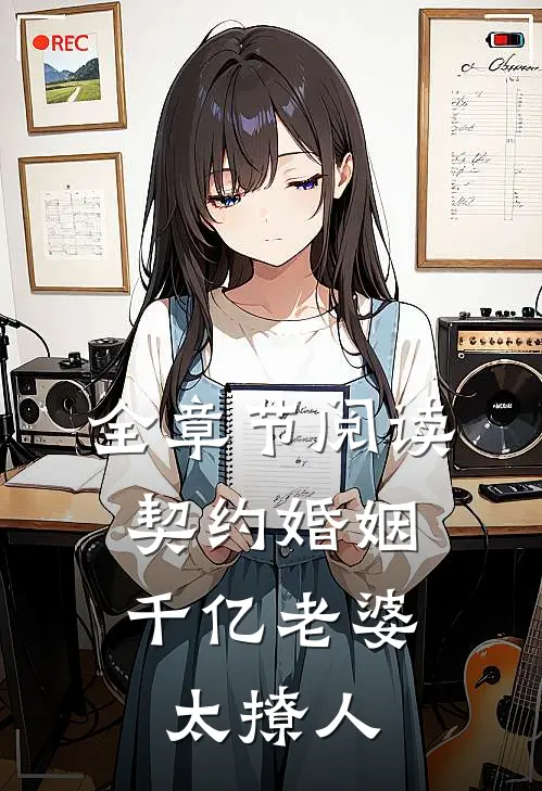 全章节阅读契约婚姻：千亿老婆太撩人
