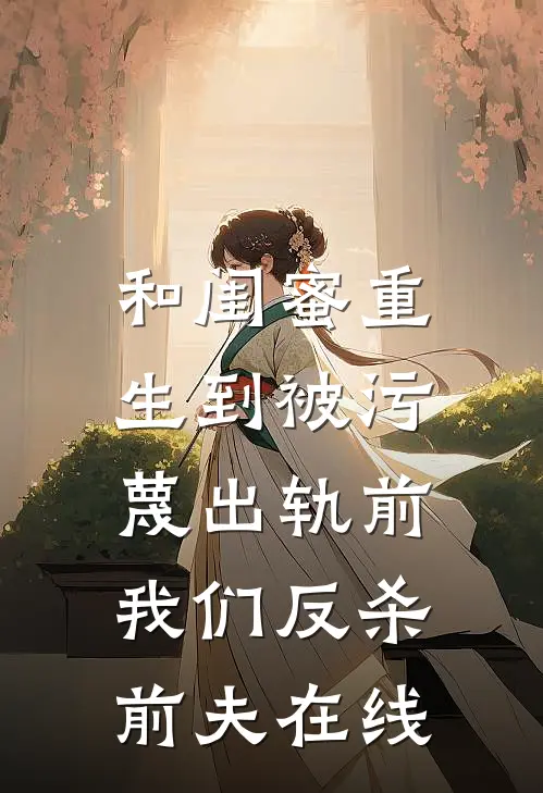 和闺蜜重生到被污蔑出轨前，我们反杀前夫在线