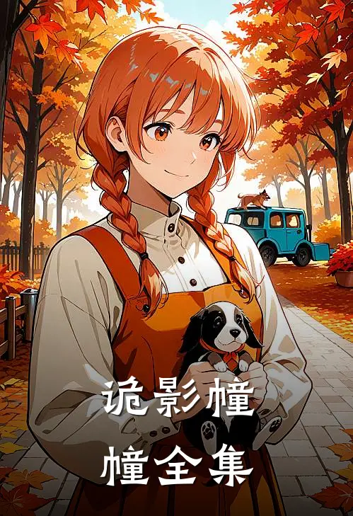 诡影幢幢 全集