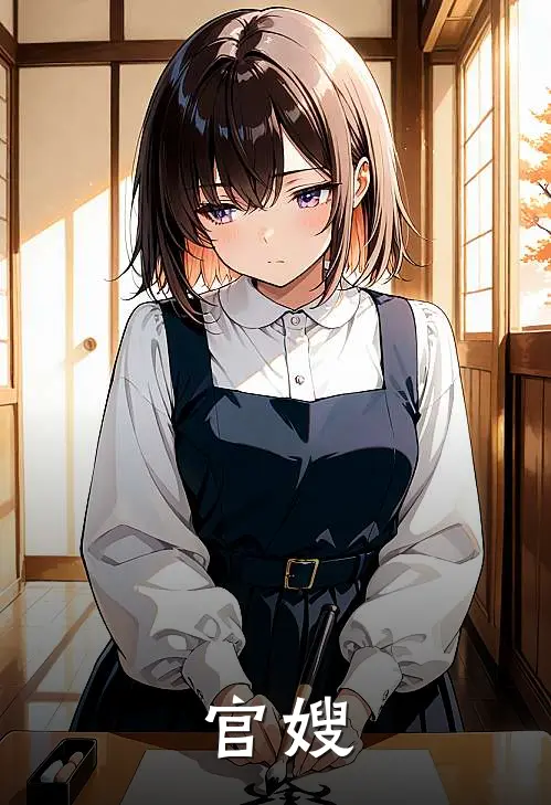 官嫂