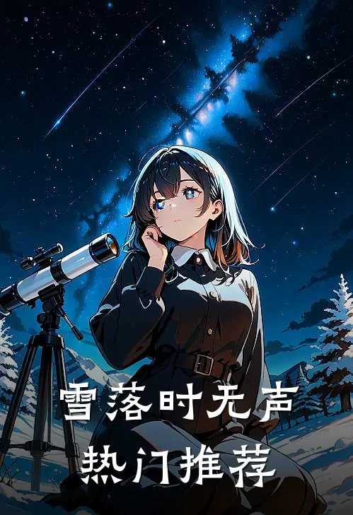 雪落时无声热门推荐