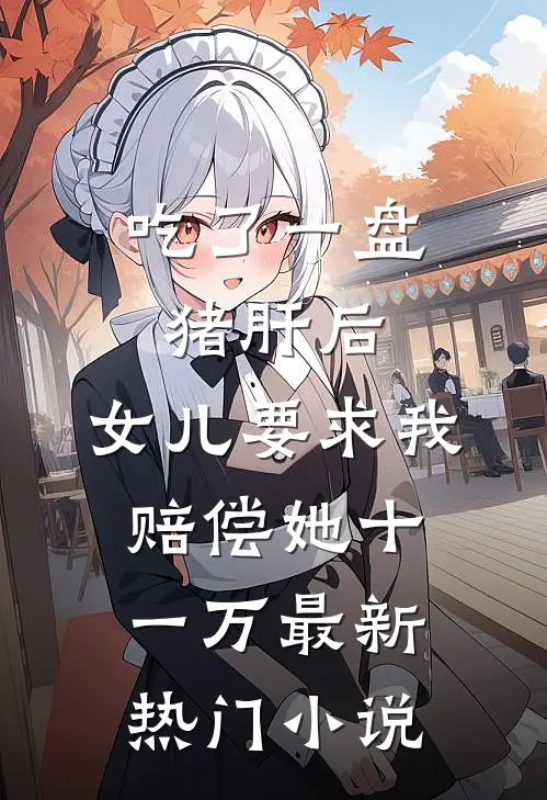 吃了一盘猪肝后，女儿要求我赔偿她十一万最新热门小说