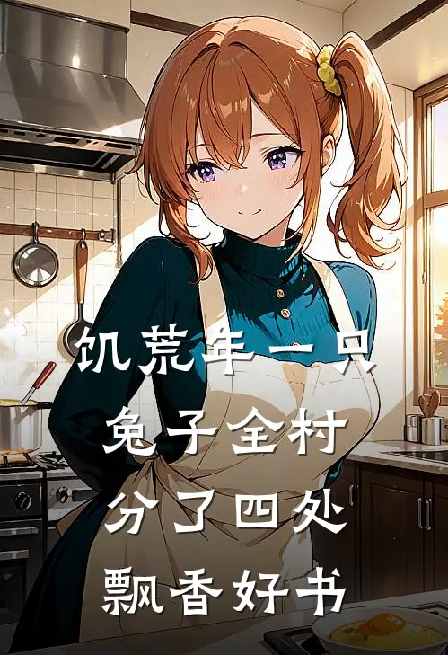 饥荒年一只兔子全村分了四处飘香好书