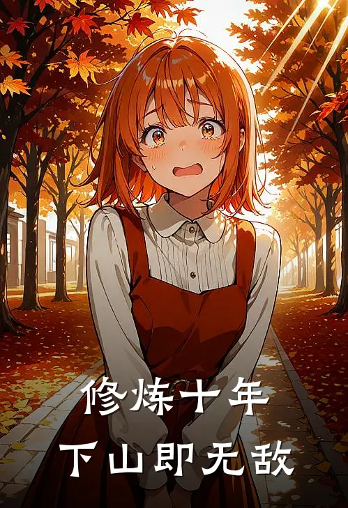 修炼十年，下山即无敌