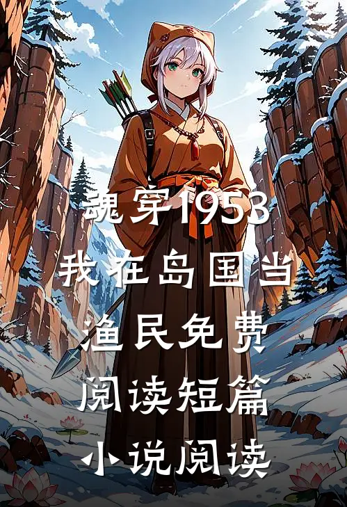 魂穿1953:我在岛国当渔民免费阅读短篇小说阅读