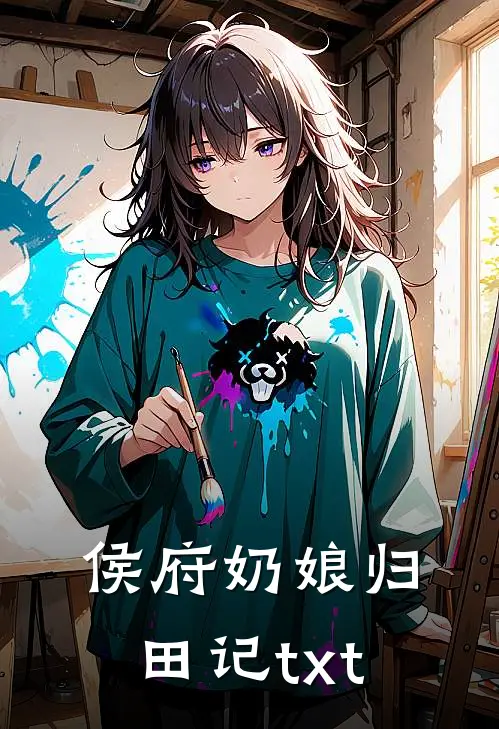 侯府奶娘归田记txt