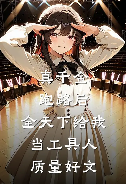 真千金跑路后，全天下给我当工具人质量好文