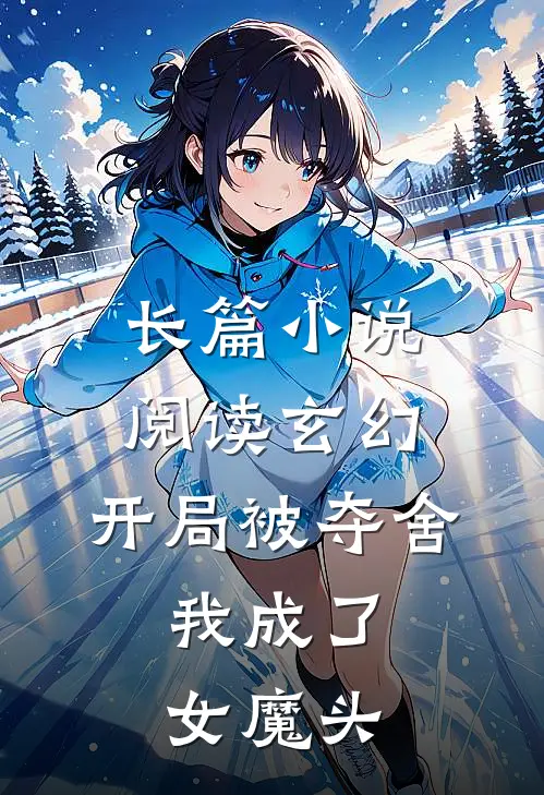 长篇小说阅读玄幻，开局被夺舍，我成了女魔头