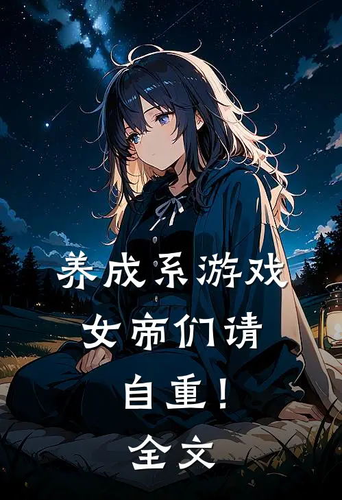养成系游戏：女帝们请自重！全文