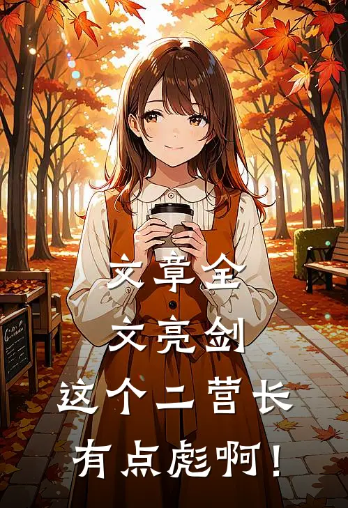 文章全文亮剑：这个二营长有点彪啊！