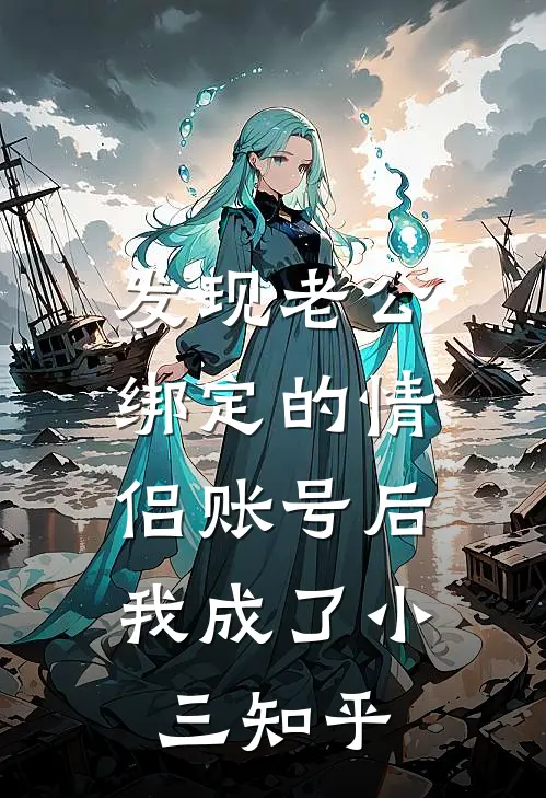发现老公绑定的情侣账号后，我成了小三知乎