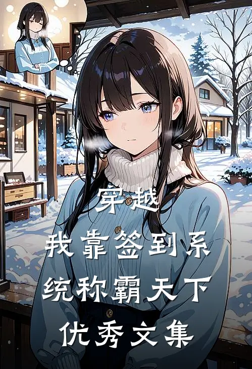 穿越：我靠签到系统称霸天下优秀文集