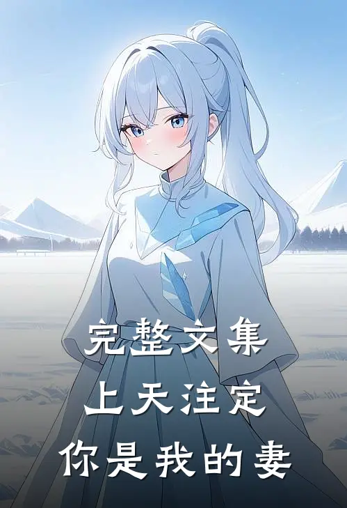 完整文集上天注定：你是我的妻